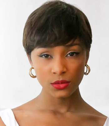 Perucas de Cabelo Humano