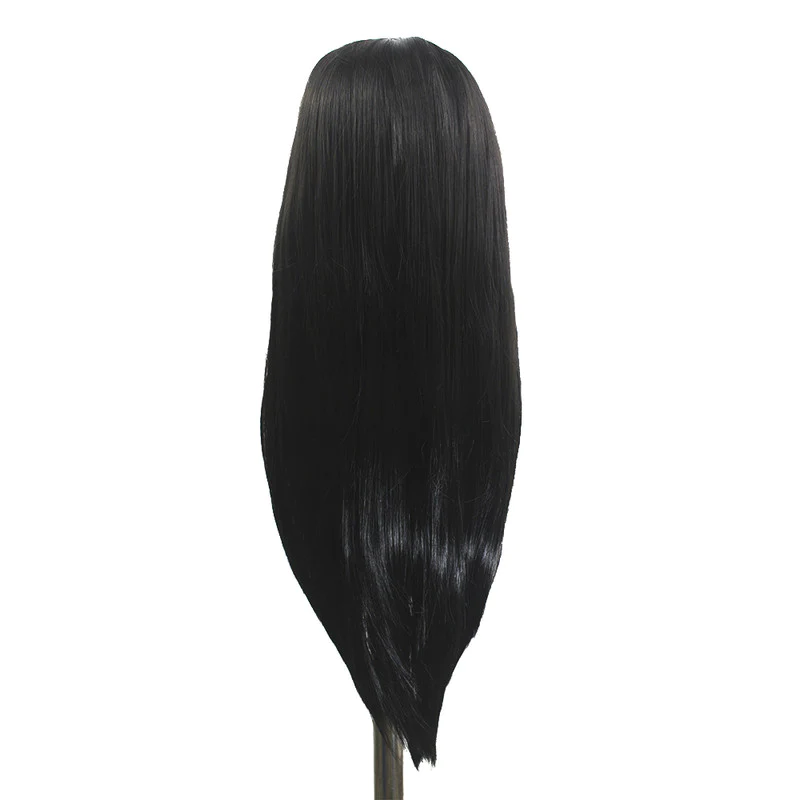 Peruca Sintética Angelica Longa Lisa - Imagem 2