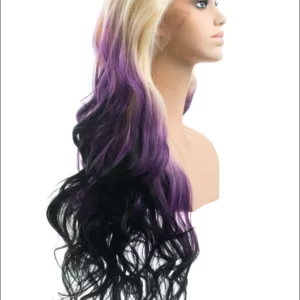 Peruca Sintética Cherey Gisela #190