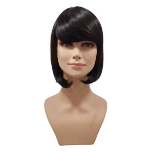 Peruca Sintética Inteira à mão Mirian