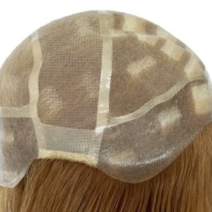 Peruca Full Lace Cabelo Humano