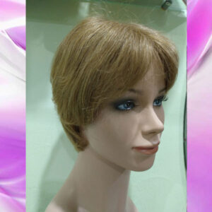 Wig de Cabelo Orgânico 05